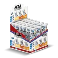 West Nutrition BCAA 12000 Plus Glutamin Taurin 36 Şase